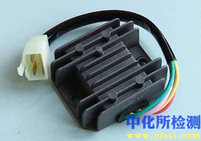 整流器測試