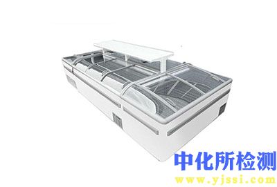 陳列柜檢測(cè)