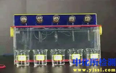 導電性檢測