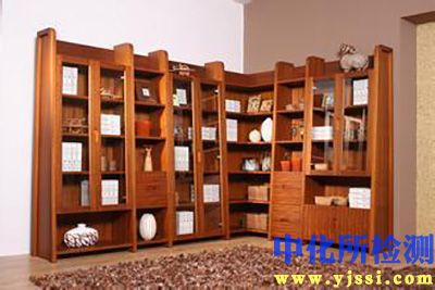 書柜檢測(cè)