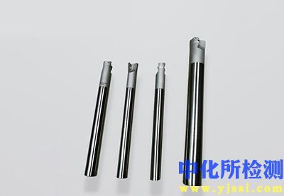 刀桿檢測