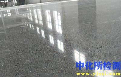 抗裂強(qiáng)度檢測(cè)