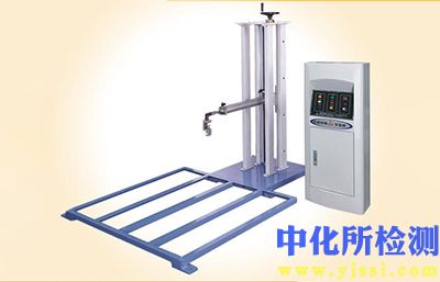 反復推拉試驗