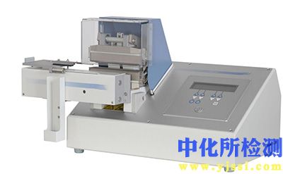 封口強度測試