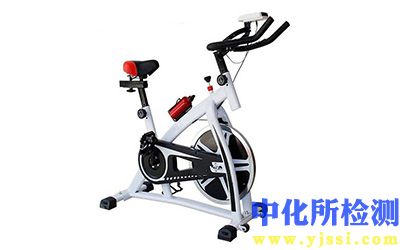 動(dòng)感單車測(cè)試