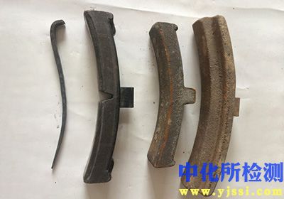 閘瓦檢測