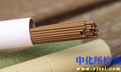 線香檢測