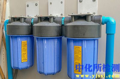 壓縮空氣測試