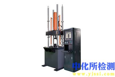 低溫拉伸測(cè)試