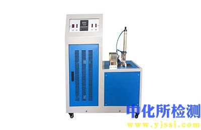 耐低溫脆性測試