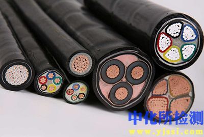 載流量測試