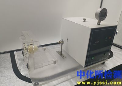 抗合成血穿透性試驗(yàn)