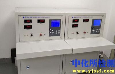熔斷測試