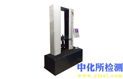 抗拉強(qiáng)度檢測(cè)