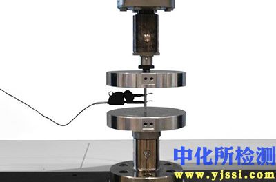 壓縮模量檢測