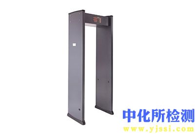 探測門檢測