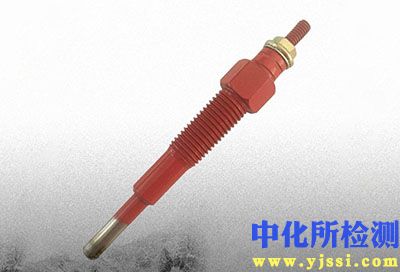 預熱塞檢測