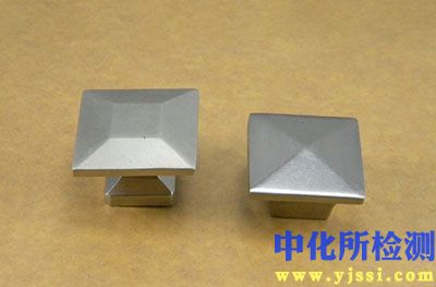鋅合金測試