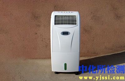 消毒機檢測