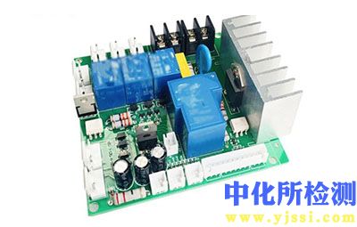 貼裝測試