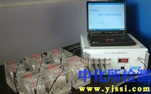 電通量檢測(cè)