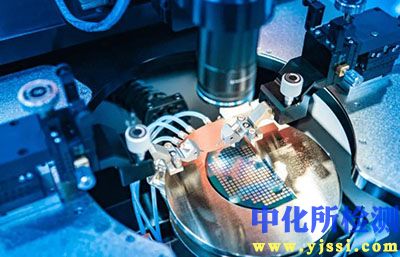 化學機械拋光檢測
