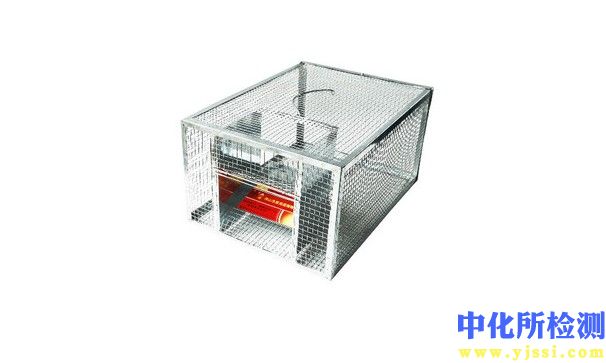 捕鼠器檢測