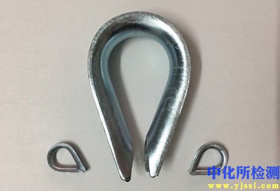 雞心環(huán)檢測