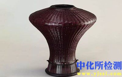 工藝品檢測