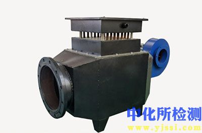 煙氣加熱器檢測