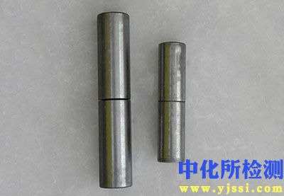 門(mén)軸測(cè)試