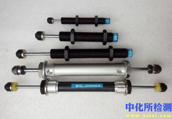 緩沖器檢測
