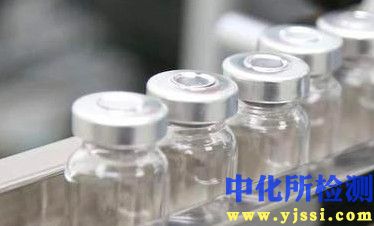 管制瓶檢測
