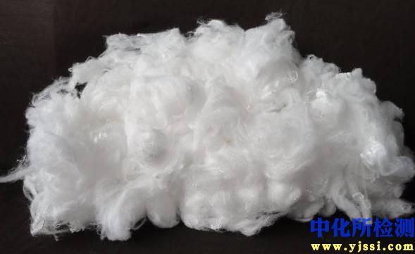纖維棉檢測(cè)