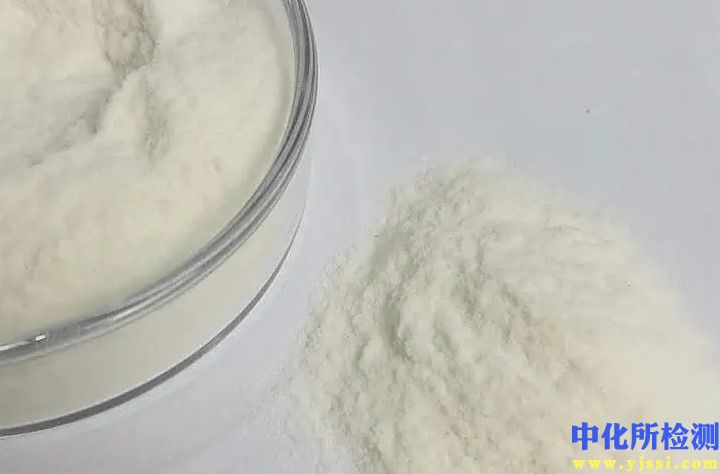 黏結(jié)劑檢測