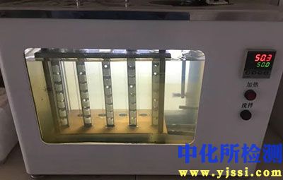 環(huán)境耐受試驗