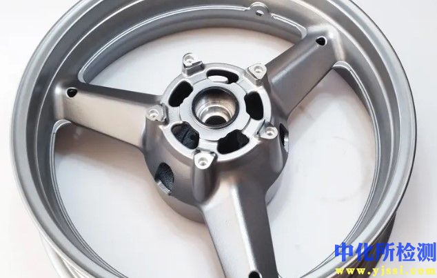 輪輞測(cè)試