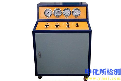 氣瓶靜態(tài)蒸發(fā)率測(cè)試儀