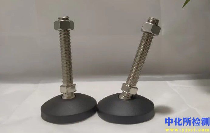 支腳墊檢測(cè)