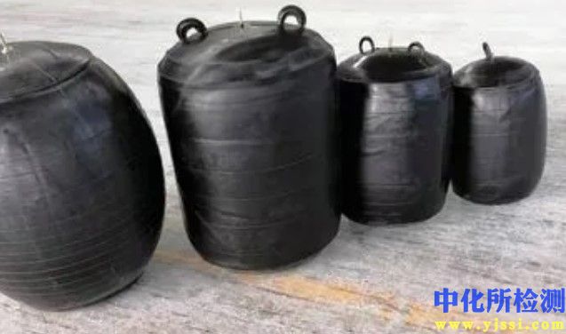 承壓能力測試