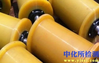 聚集態(tài)結(jié)構(gòu)檢測