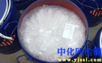 氟硅氧烷檢測