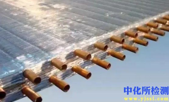 傳熱效率測(cè)試