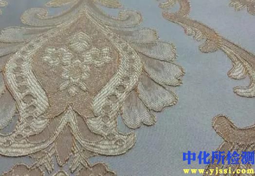 提花布檢測