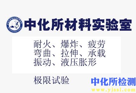 極限測試
