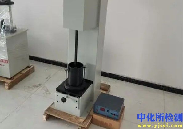 錘擊試驗