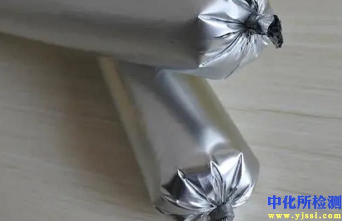 密封膠檢測