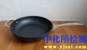 不粘鍋測試