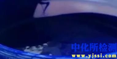 油墨檢測