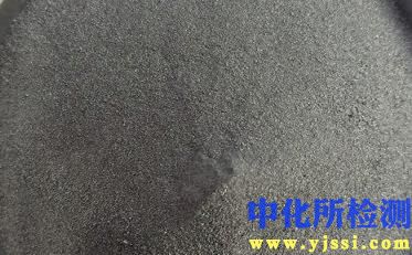 氮化鉻檢測